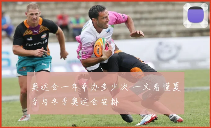 奥运会一年举办多少次 一文看懂夏季与冬季奥运会安排