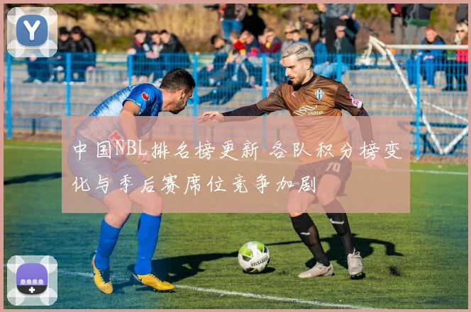 中国NBL排名榜更新 各队积分榜变化与季后赛席位竞争加剧